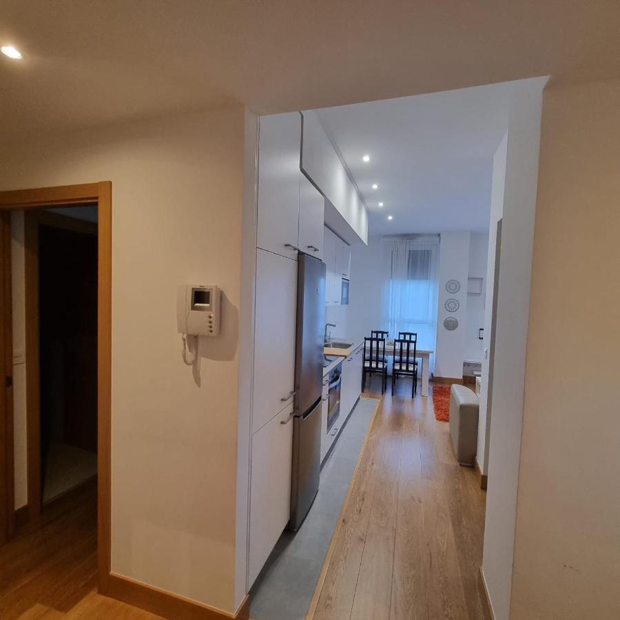Apartamento Modern Bilbao Barakaldo Exterior foto