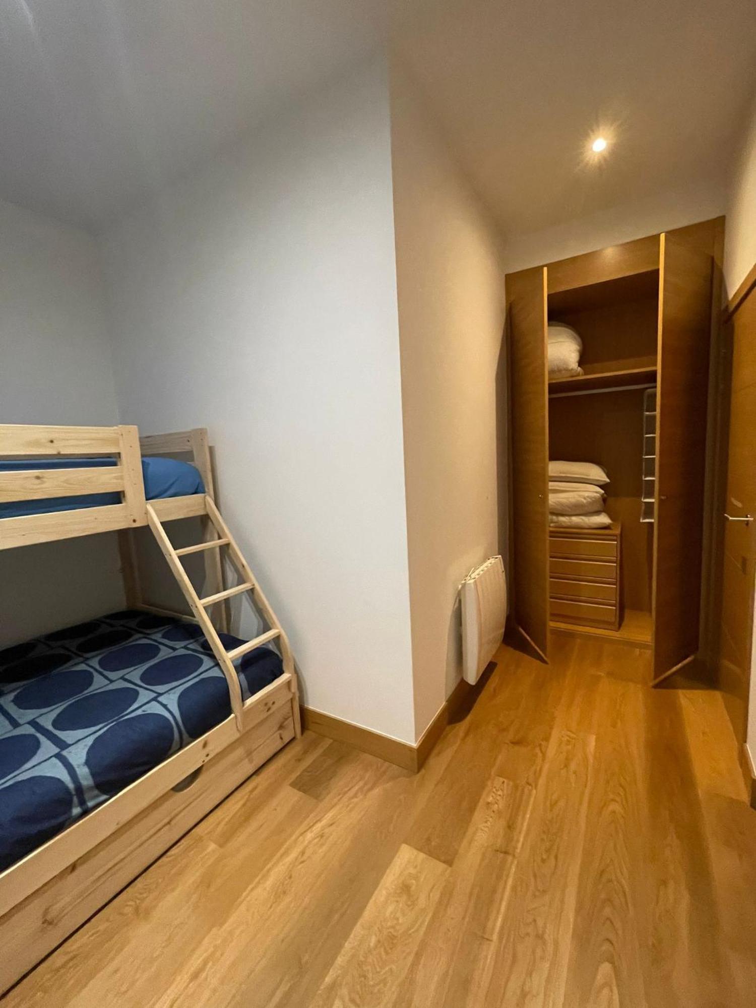 Apartamento Modern Bilbao Barakaldo Exterior foto